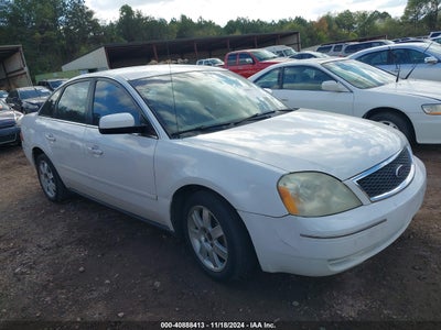 FORD FIVE HUNDRED 2005