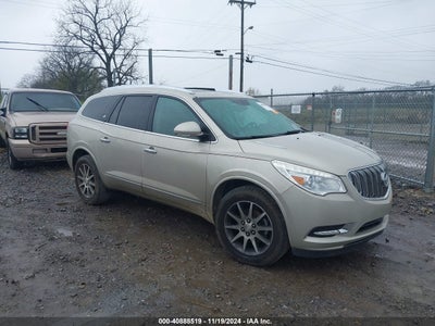 BUICK ENCLAVE 2014