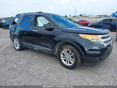 FORD EXPLORER 2015