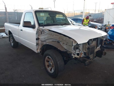 FORD RANGER 2008
