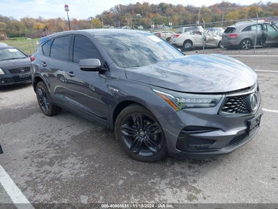 ACURA RDX 2020