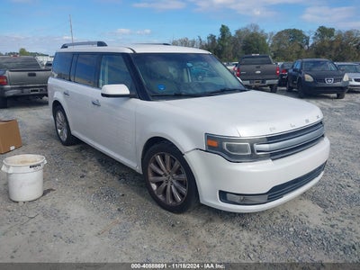 FORD FLEX 2014