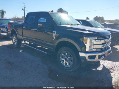 FORD F-250 2019
