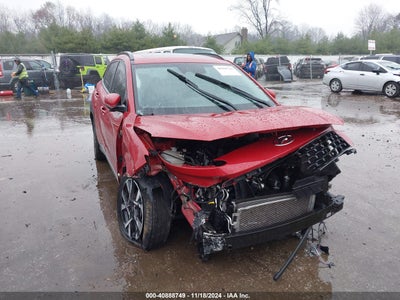 HYUNDAI KONA 2023