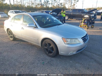 HYUNDAI SONATA 2009