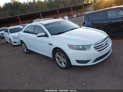 FORD TAURUS 2013
