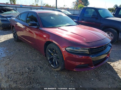 DODGE CHARGER 2020