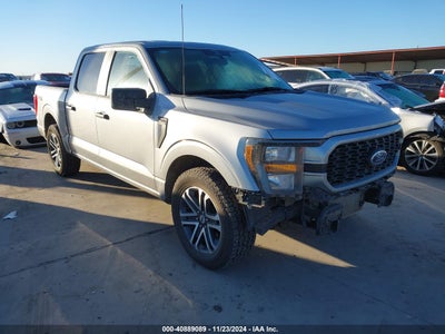FORD F-150 2023