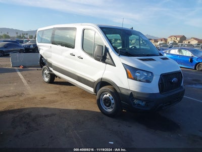 FORD TRANSIT-350 PASSENGER VAN 2024