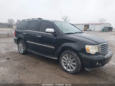 CHRYSLER ASPEN 2007
