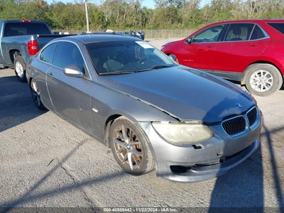 BMW 335I 2011