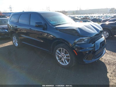 DODGE DURANGO 2022