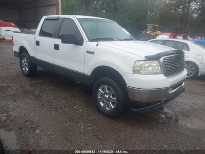 FORD F-150 2008