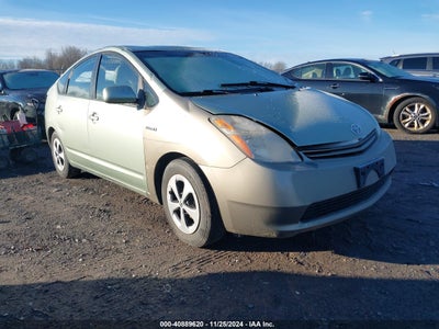 TOYOTA PRIUS 2007