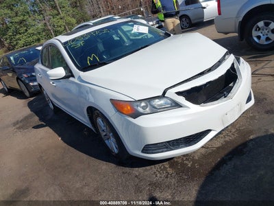 ACURA ILX 2013