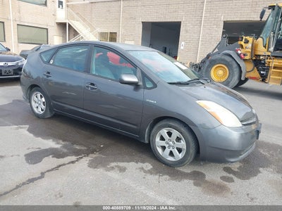 TOYOTA PRIUS 2007