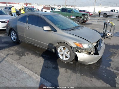 HONDA CIVIC 2006