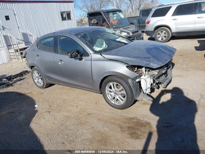 SCION IA 2016