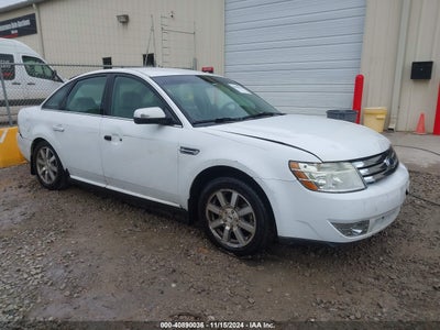 FORD TAURUS 2008