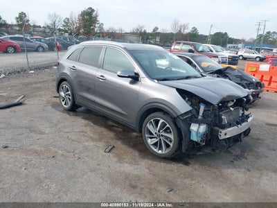 KIA NIRO 2018