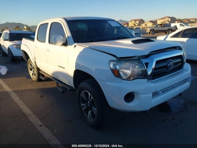 TOYOTA TACOMA 2008