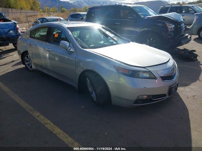 ACURA TL 2013