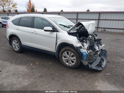 HONDA CR-V 2014