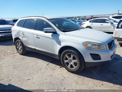 VOLVO XC60 2012