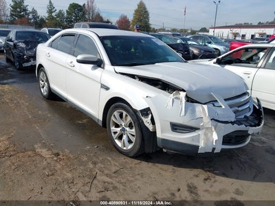 FORD TAURUS 2012