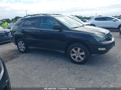 LEXUS RX 330 2005
