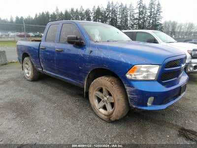 RAM 1500 2014