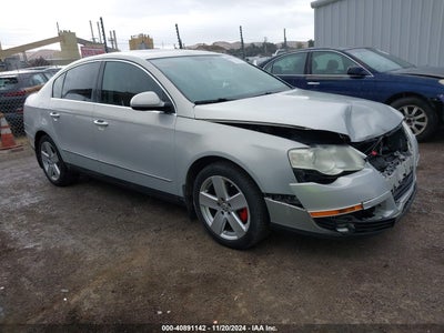 VOLKSWAGEN PASSAT 2009