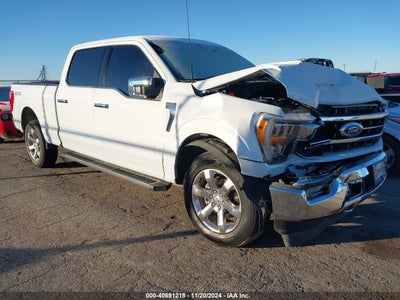 FORD F-150 2023
