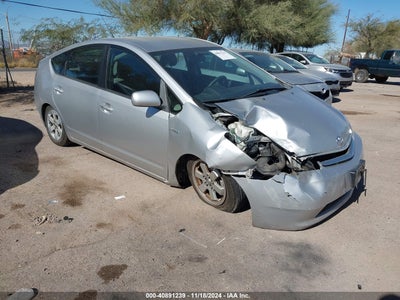 TOYOTA PRIUS 2006