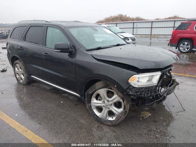 DODGE DURANGO 2014
