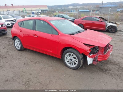 SUBARU IMPREZA 2024