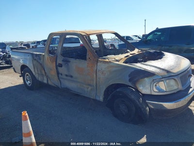 FORD F-150 2003