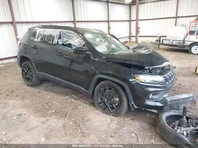 JEEP COMPASS 2023