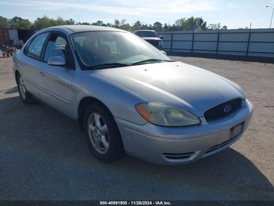 FORD TAURUS 2004