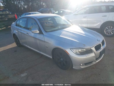 BMW 328I 2010