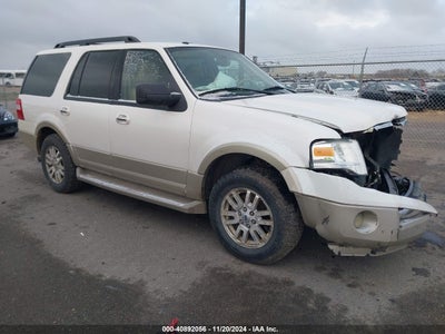 FORD EXPEDITION 2010