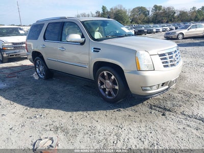 CADILLAC ESCALADE 2007