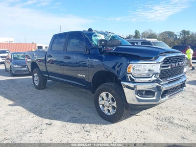 RAM 2500 2023