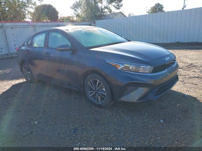 KIA FORTE 2023
