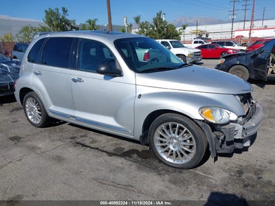 CHRYSLER PT CRUISER 2008