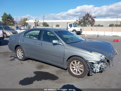 LEXUS ES 300 2003
