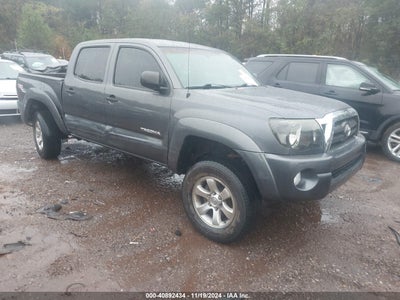 TOYOTA TACOMA 2009
