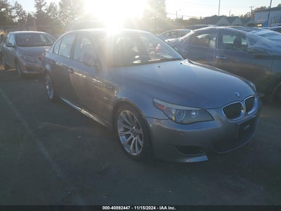 BMW M5 2006