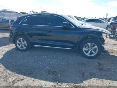 AUDI Q5 2021
