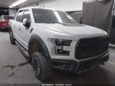 FORD F-150 2019